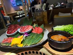 -虎丸烧肉(世纪汇店)