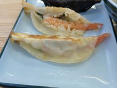 -众品老方子锅贴甜沫(李村店)