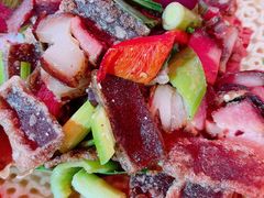 -古城苗家土菜馆(河景餐厅店)