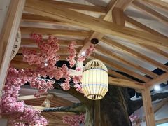 -金达莱烧烤(黎明南街店)