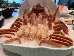 -德天雪花肥牛海鲜火锅(南苑东路店)