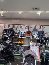 -孩子王童乐园(唐山万达广场店)