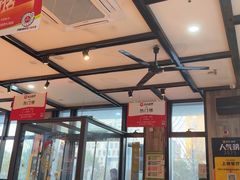 -华府九号海鲜烧烤大排档(龙域店)