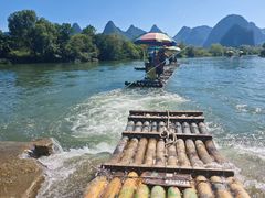 -桂林两江四湖景区