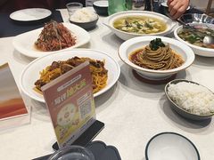 -丝宴·凤城印象·西北特色菜(彩虹湾店)