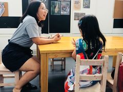 -UCCA Kids 儿童美育