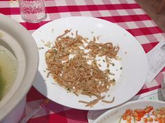 -西贝(武汉群星城店)