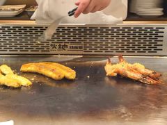 -火地铁板烧(昆山万象汇店)