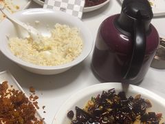 -三猫黑鱼花(南大店)