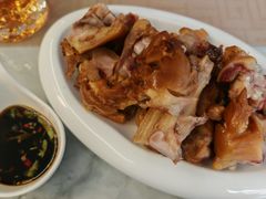 -君霖海鲜私房菜(春柳店)