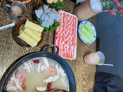 -冯校长老火锅(宝安西乡店)