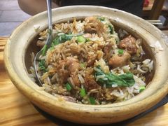 -壹煲口福煲仔饭(中山路店)