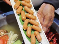 -大龙燚火锅(白石洲店)