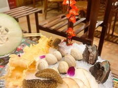 -尚竹阁冬瓜盅·18年地标美食(平洲店)