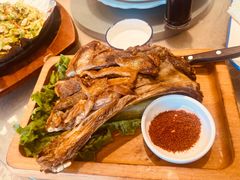 -塞伊德·蒙餐(锡林浩特店)