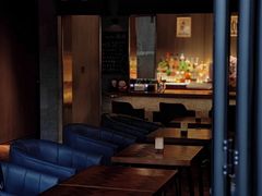 -LAMP BAR 水烟音乐酒吧