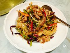 -万宝海鲜舫(劳动公园店)