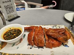 -金哥私房菜馆(张府园总店)