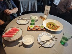 -阿庄新豫菜(通泰路店)