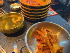 -真熙家牛排烤肉无限续(百脑汇店)