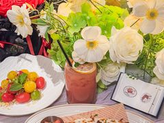 -碧特博格·20年品牌西餐厅(芜湖路店)