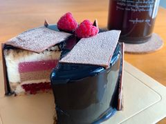 -DEMO黛慕蛋糕(中泰店)