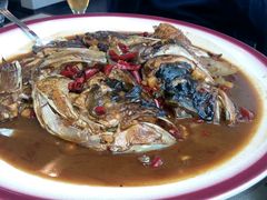 -旺顺阁鱼头泡饼(小红门店)
