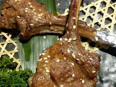 -梅筑·创意料理(王府井百货店)