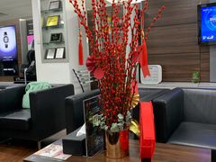 -珠海仁孚奔驰4S店(上冲店)