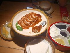 -青年公社烤鸭(滨湖银泰店)