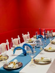 -奈尔宝家庭中心·亲子餐厅(北京东坝万达店)