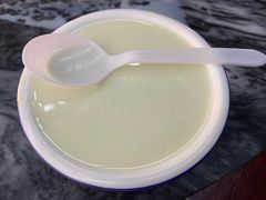 -沙湾姜撞奶(十四涌店)
