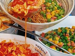-梅溪·小伙子干挑面(安吉总店)