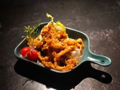 泰式无骨凤爪-范设计花园餐酒咖·中西餐·咖啡厅·酒馆