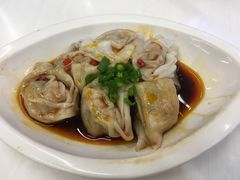 -翡翠拉面小笼包(机场DFS店)