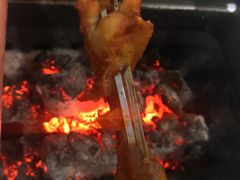 -丰茂烤串(全国首店)