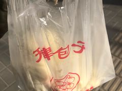 -天津包子铺(万泉庄店)
