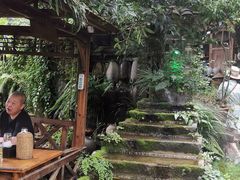 -青城甲(青城山店)