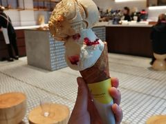 香草黑莓-Luneurs(幸福里店)