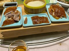 -天福苑(崇宁路店)