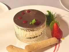 -Kathleen's Waitan 凯圣琳江景西餐厅(外滩店)