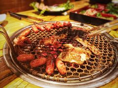 -牛炙烤肉(车公庙店)