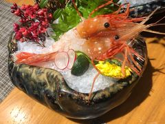 玫瑰龙虾-吉之仙•中国制造•出口级食材日料店(领事馆总店)