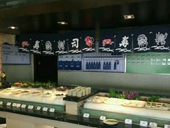 -淄博蓝海国际大饭店·蓝钻国际美食自助百汇(柳泉路店)