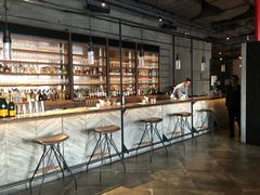 -Mercato莫卡多露台餐厅与酒吧(K11店)