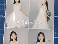 -海马体照相馆(合肥包河万达广场店)