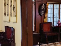 -上海孙中山故居纪念馆