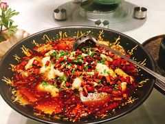 -湖锦酒楼·32年地道湖北菜(光谷店)