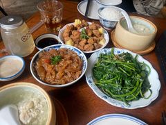 -林四喜·闽南传家菜(鼓浪屿店)