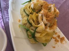 -今天国际酒店-餐厅